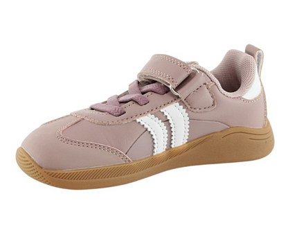 Deportivos Ares Rosa - Crio's Blanditos