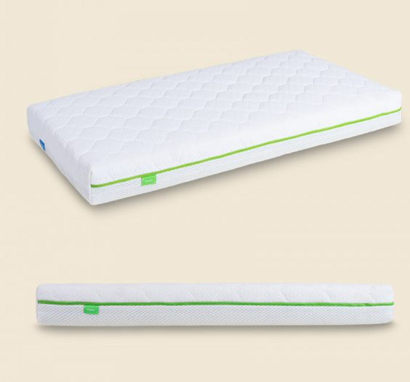 Colchón 117x57Cm Dori - My Baby Mattress