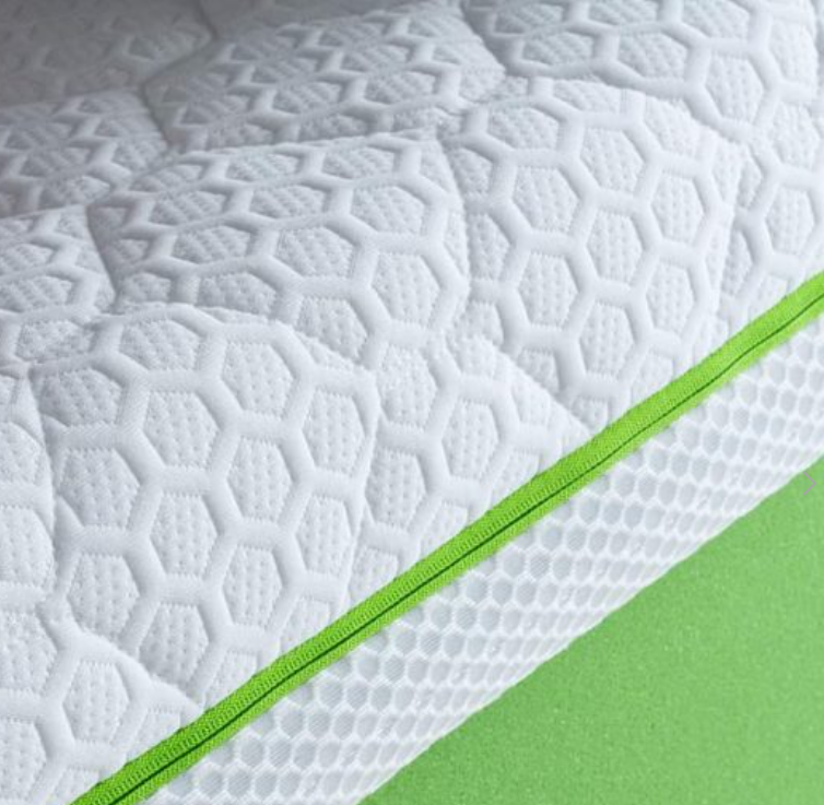 Colchón 117x57Cm Dori - My Baby Mattress