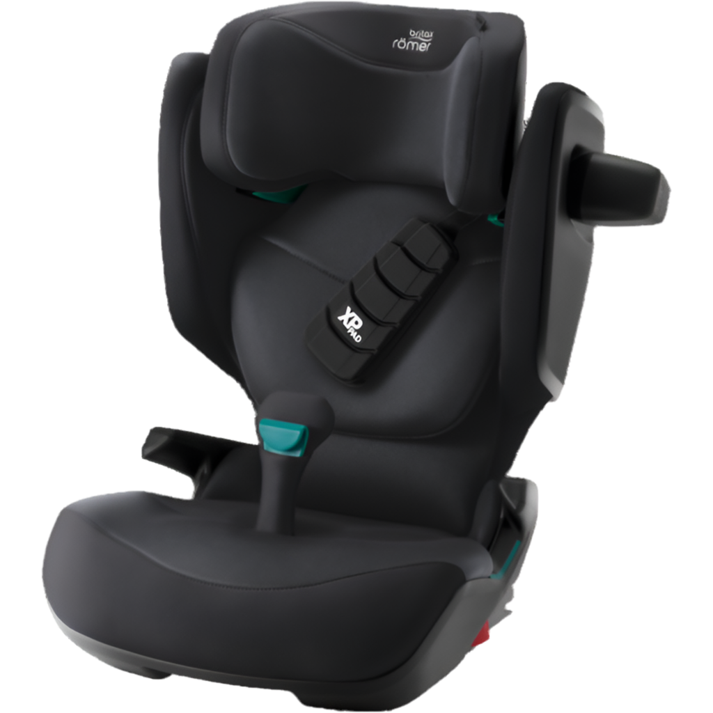 Britax Römer Kidfix Pro | STYLE