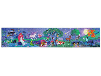 Magic Forest Puzzle Glow - Hape