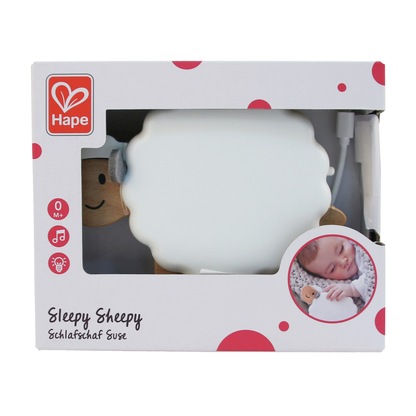 Sleepy Sheepy Luz Nocturna - Hape