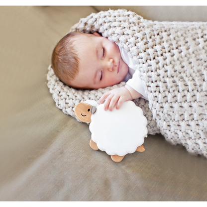 Sleepy Sheepy Luz Nocturna - Hape