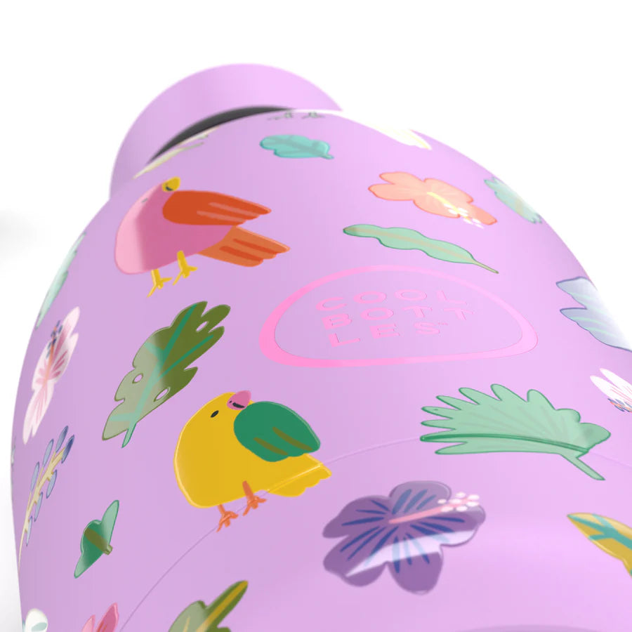 Botella Kids 500ml Fly Free- Cool Bottles