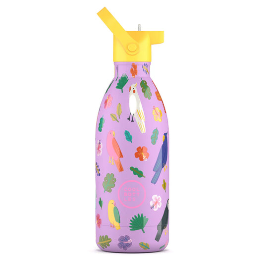 Botella Kids 500ml Fly Free- Cool Bottles