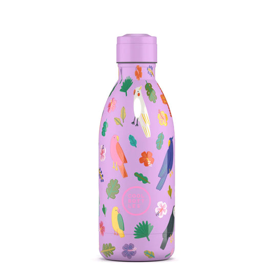 Botella Kids 500ml Fly Free- Cool Bottles