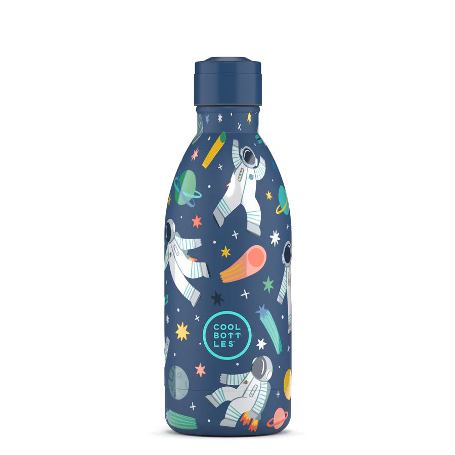 Botella Kids 500ml Galactic Ride - Cool Bottles
