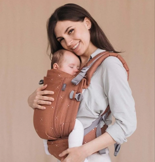 Love & Carry One Baby Carrier