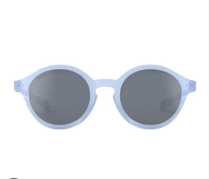 Kids Gafas de Sol Polarizadas 9-36M #D Athetic Purple - Izipizi