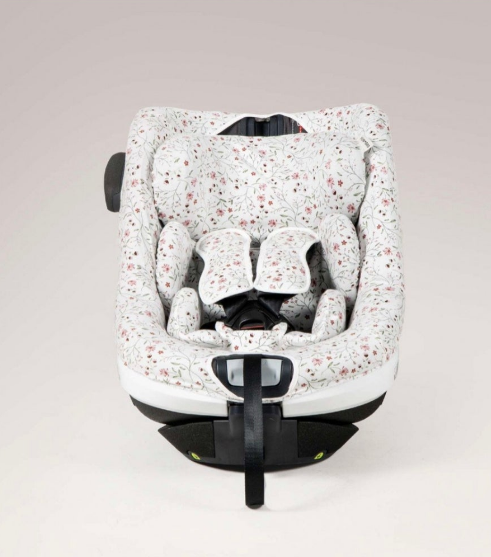 Funda Besafe Beyond Mini Blossom - Fundas BCN