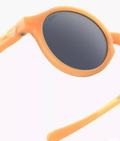 Kids Gafas de Sol Polarizadas 9-36M #D Orange Smash - Izipizi
