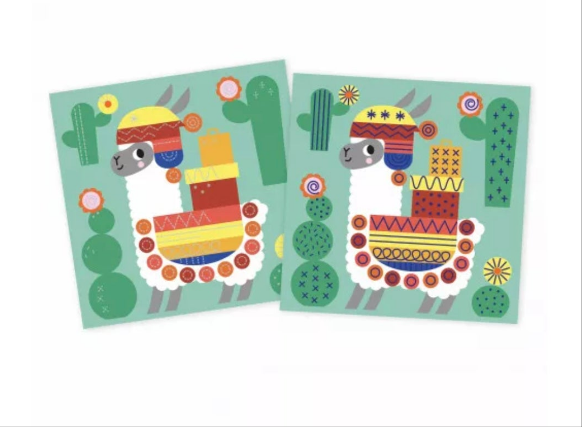 Multi actividades - Janod