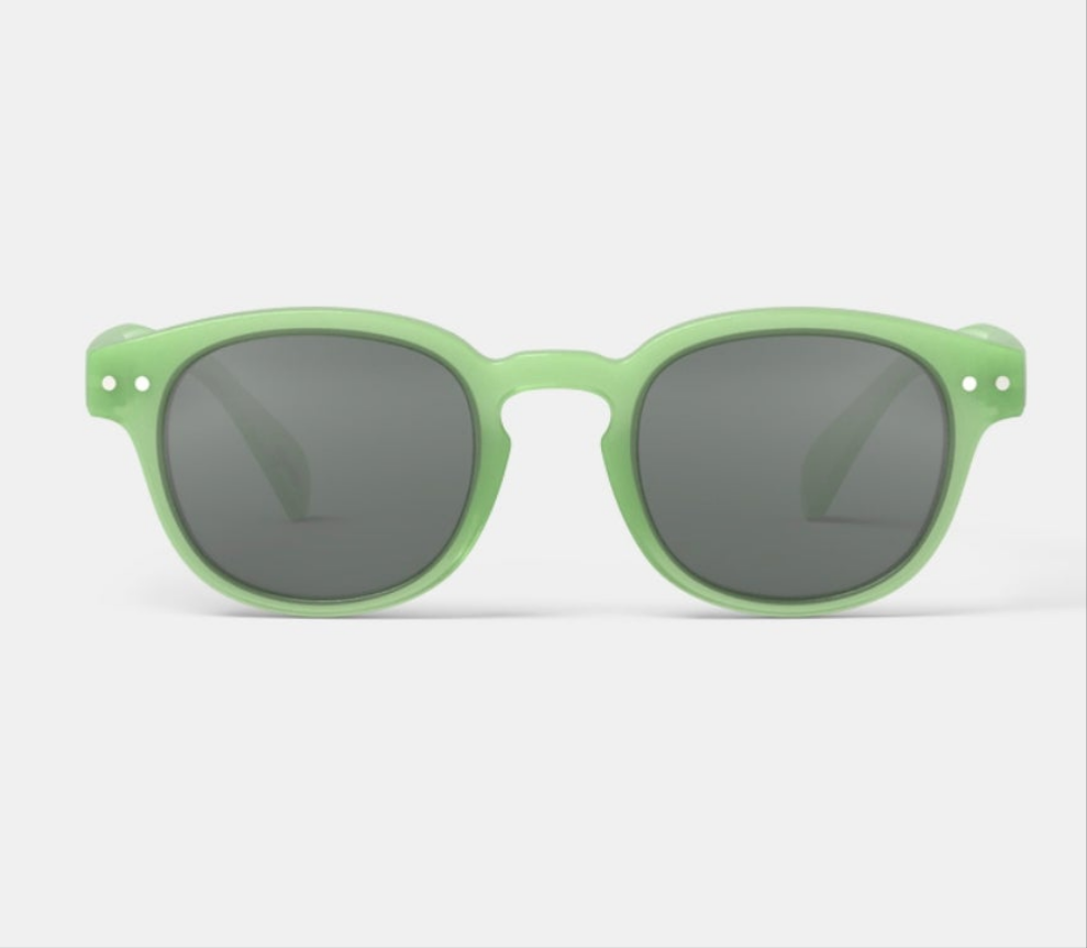 Junior Gafas de Sol 5-10Y #C Pear - Izipizi