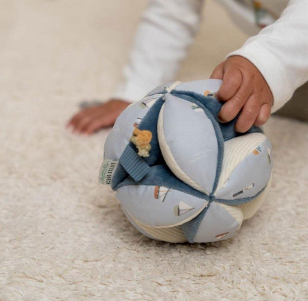Little Dutch Pelota Montessori Sailor