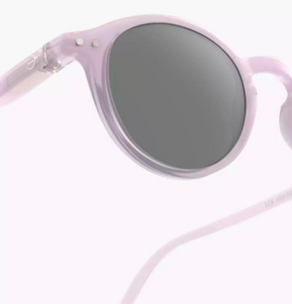 Junior Gafas de Sol 5-10Y #D Lilac - Izipizi