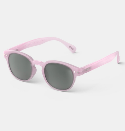 Junior Gafas de Sol 5-10Y #C Lilac - Izipizi