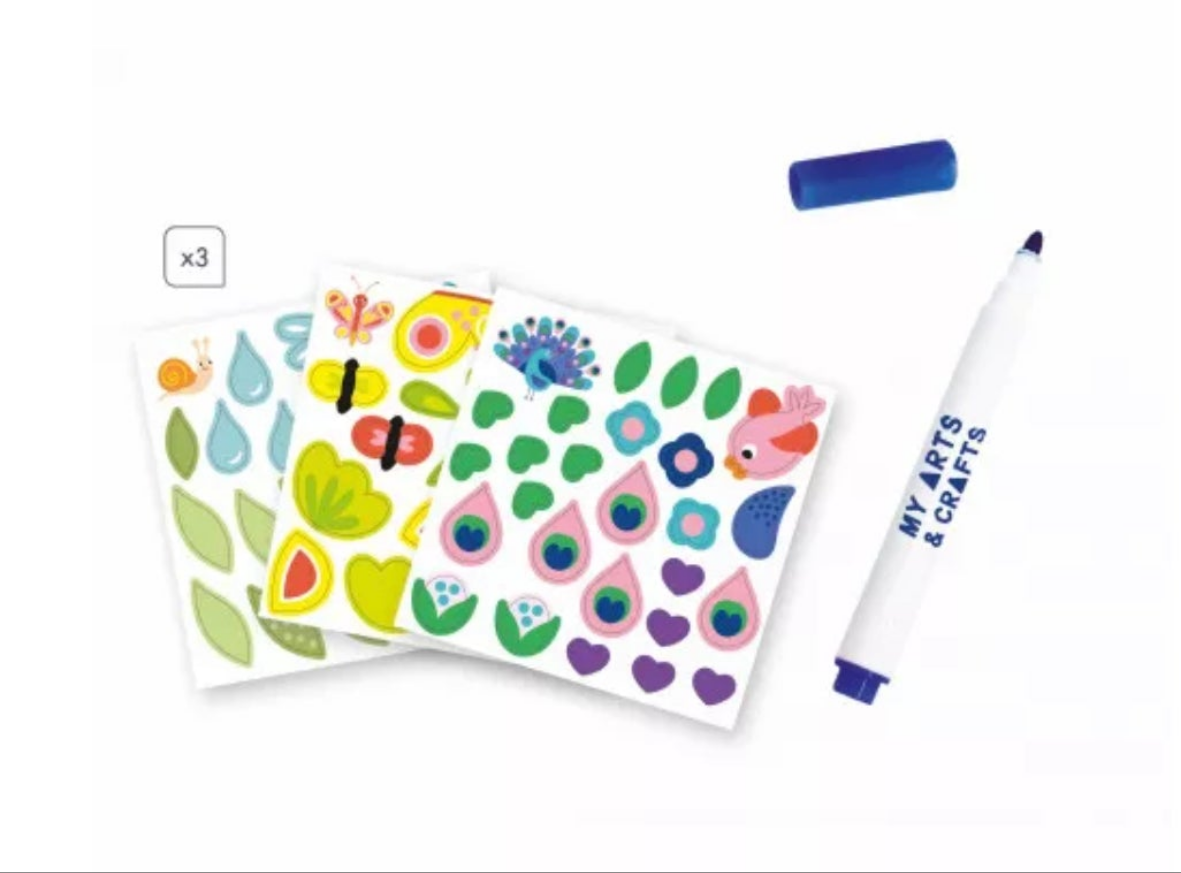 Multi actividades - Janod