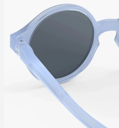 Kids Gafas de Sol Polarizadas 9-36M #D Athetic Purple - Izipizi
