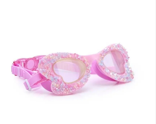 Gafas Natación Blush Butterfly - Bling2O