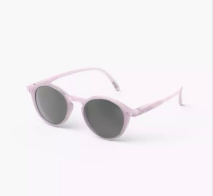 Junior Gafas de Sol 5-10Y #D Lilac - Izipizi
