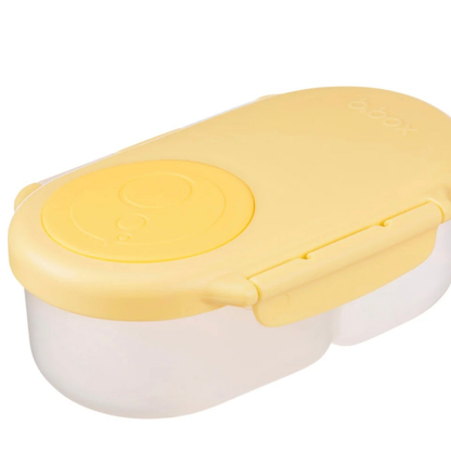 Cajita Snackbox Lemon Twist - B.Box