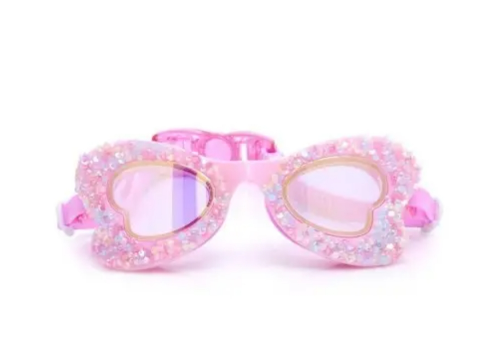 Gafas Natación Blush Butterfly - Bling2O