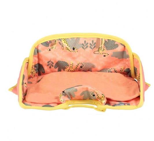 Protector Asiento Cheetah - Pop In