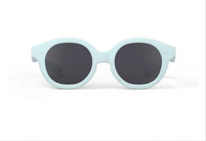 Kids Gafas de Sol Polarizadas 9-36M #C Sweet Blue - Izipizi