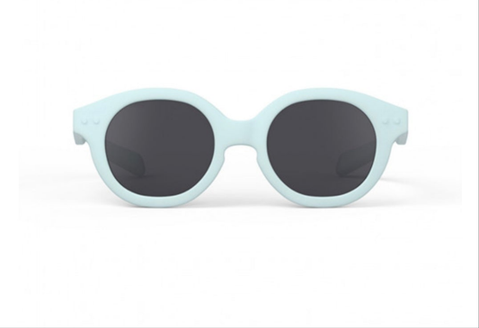 Kids Gafas de Sol Polarizadas 9-36M #C Sweet Blue - Izipizi