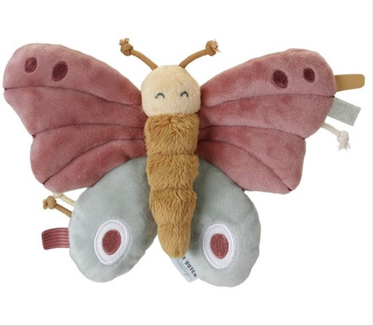 Activity Butterfly - Little Dutch