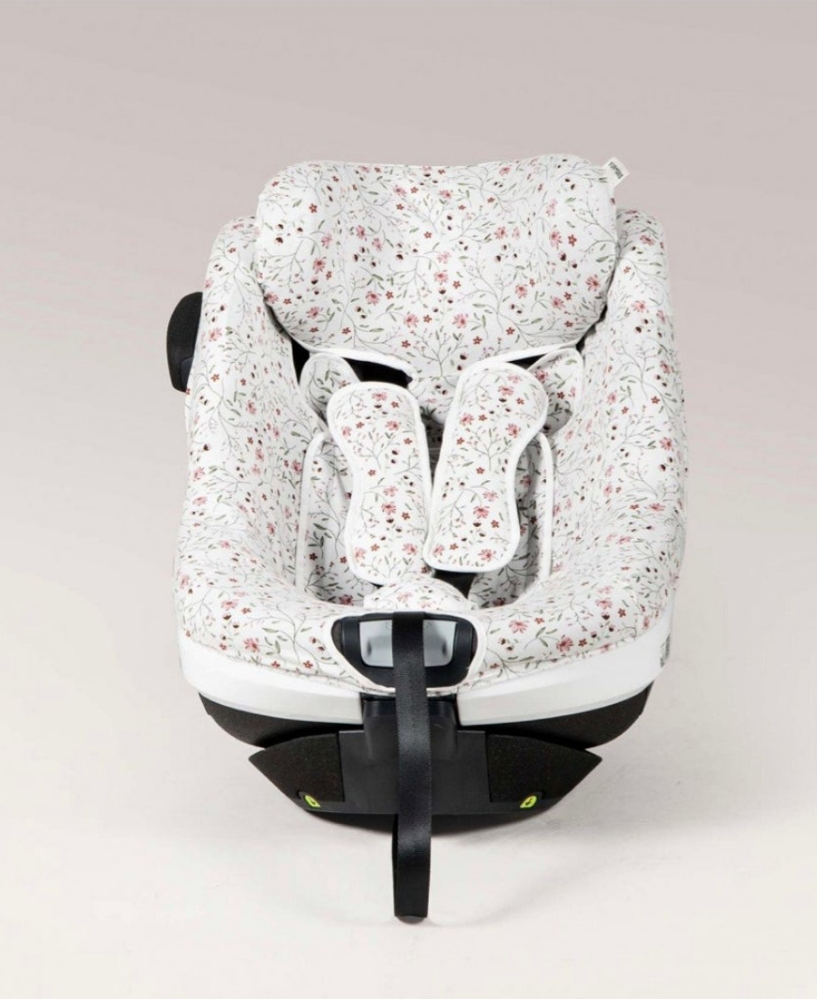 Funda Besafe Beyond Mini Blossom - Fundas BCN