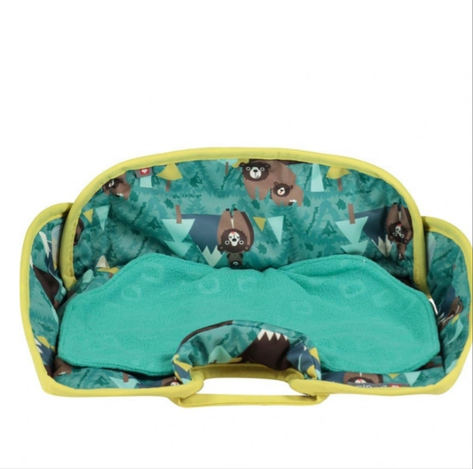 Protector Asiento Bear - Pop In
