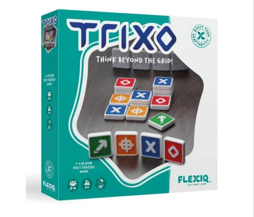 Trixo - Flexiq