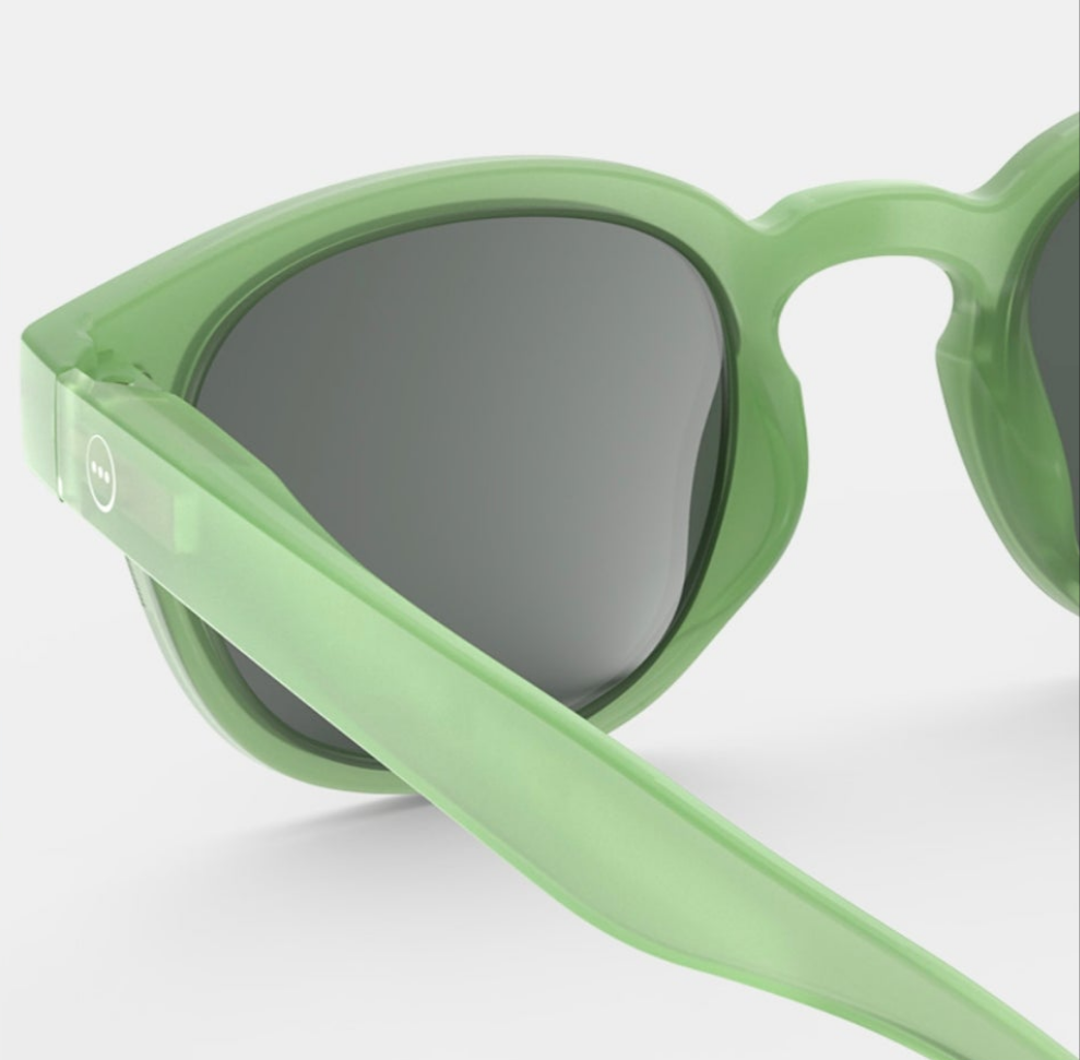 Junior Gafas de Sol 5-10Y #C Pear - Izipizi