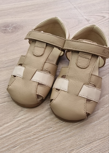Sandalia Mestizo Gobi/Mariola Piso H Barefoot - Flexi Nens