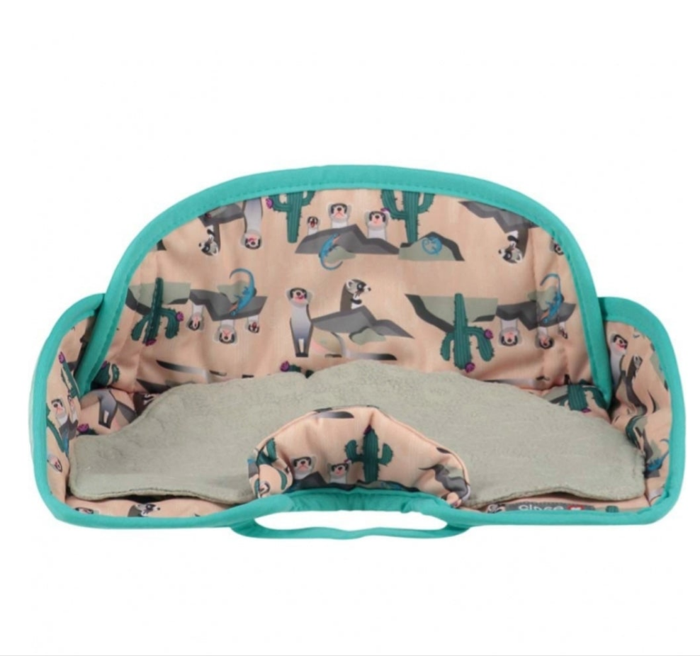 Protector Asiento Ferret - Pop In