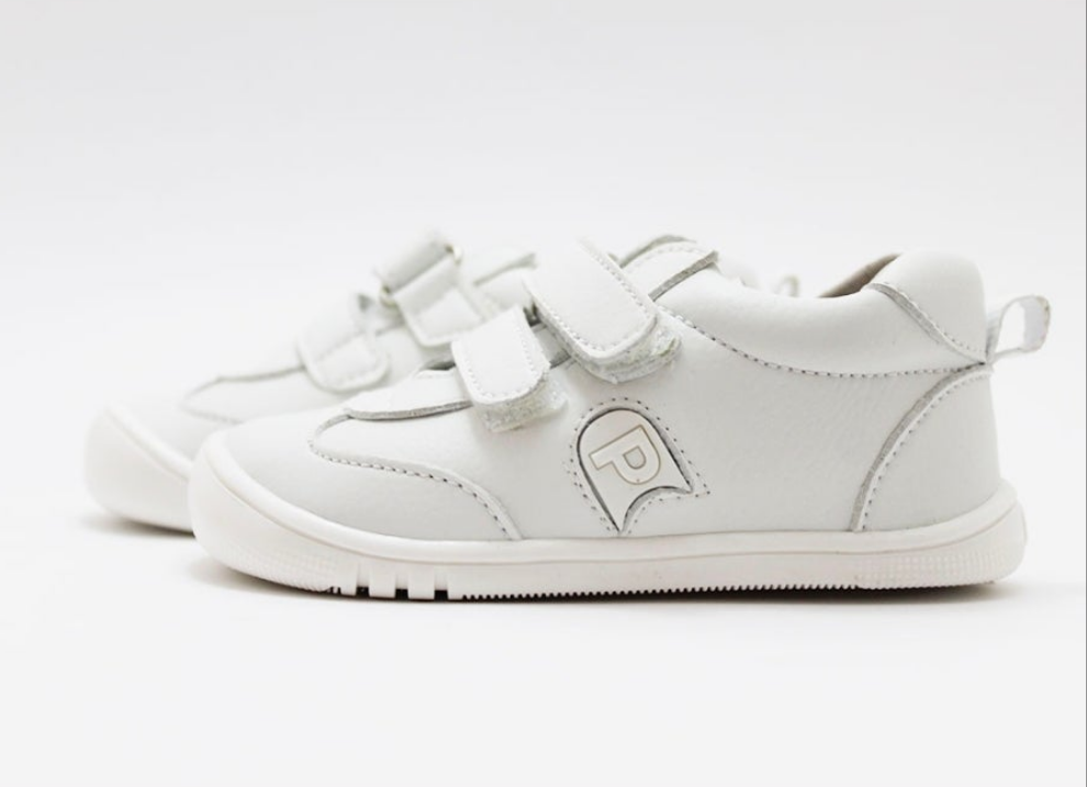 Deportiva Blanco – Piruflex
