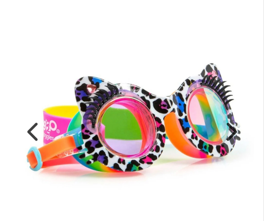 Gafas Natación Kitten Mango Mittens - Bling2O