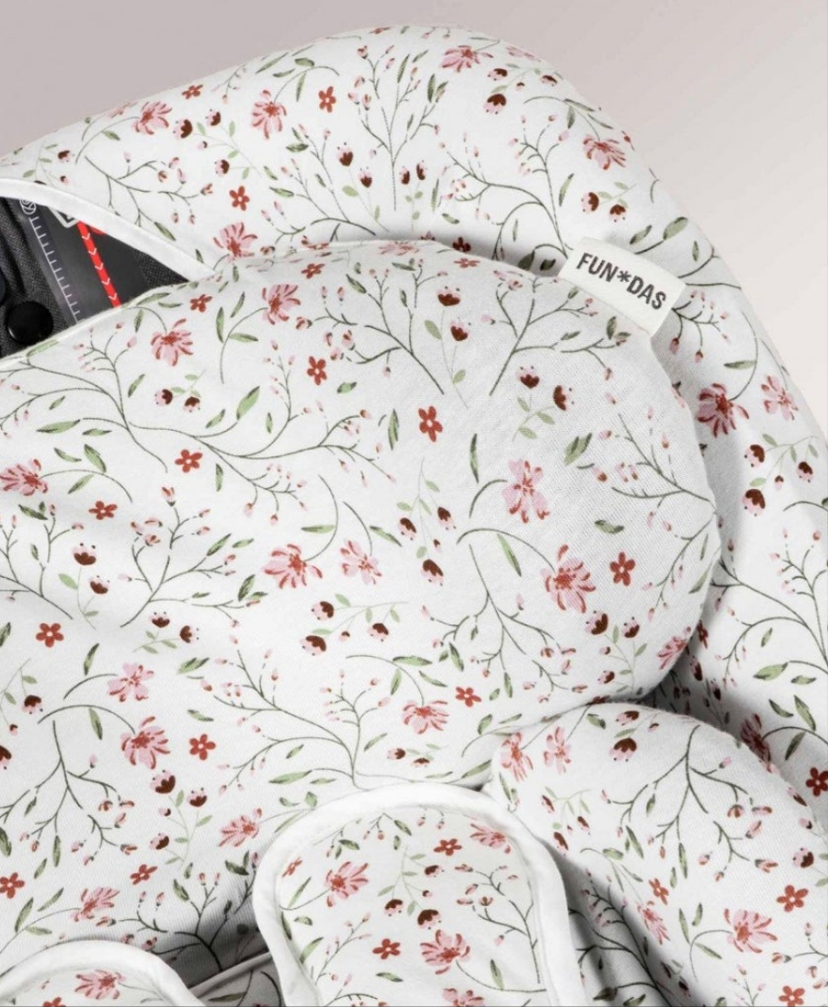 Funda Besafe Beyond Mini Blossom - Fundas BCN