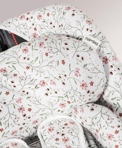 Funda Besafe Beyond Mini Blossom - Fundas BCN