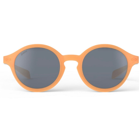 Kids Plus Gafas de Sol Polarizadas 3-5Y #D Orange Smash - Izipizi