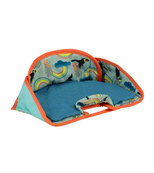 Protector Asiento Tucan - Pop In