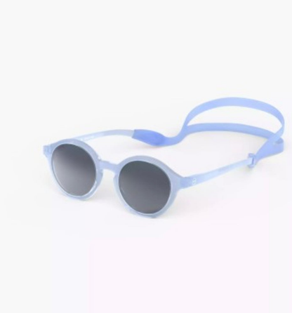Kids Plus Gafas de Sol Polarizadas 3-5Y #D Atlético Purple - Izipizi