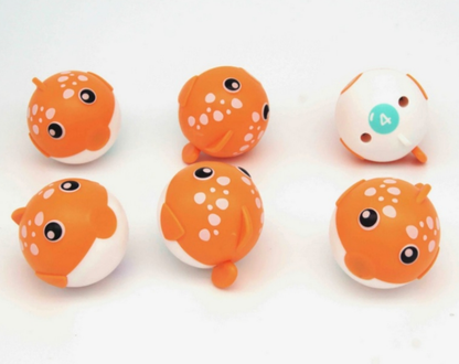 Juego De Pesca - CompacToys