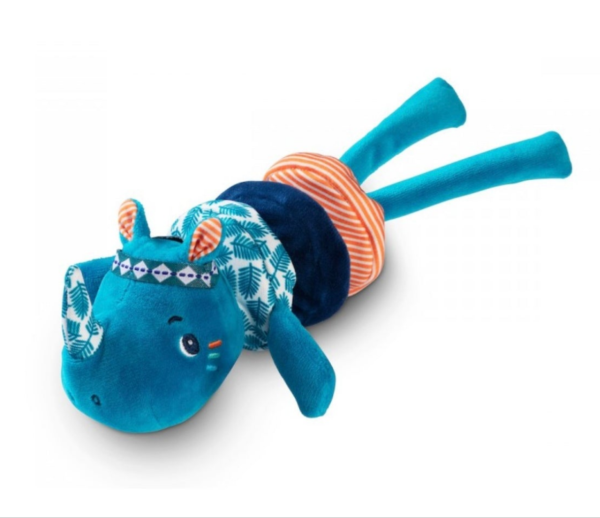 Mini bailarín Marius - Lilliputiens