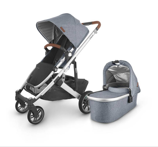 UPPABaby Cruz V2 Gregory