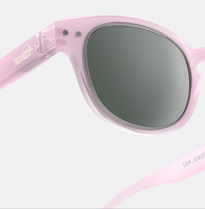 Junior Gafas de Sol 5-10Y #C Lilac - Izipizi