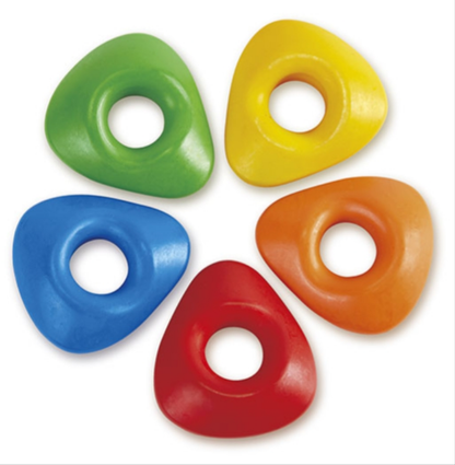 Crayons de Colores - Hape