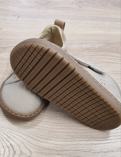 Deportiva Davinci Camel 26 Barefoot - Blanditos By Crio's