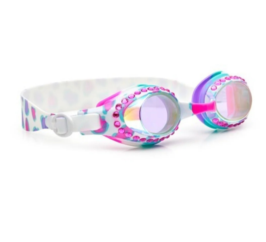 Gafas Natación Catib Purrincess Pink - Bling2O